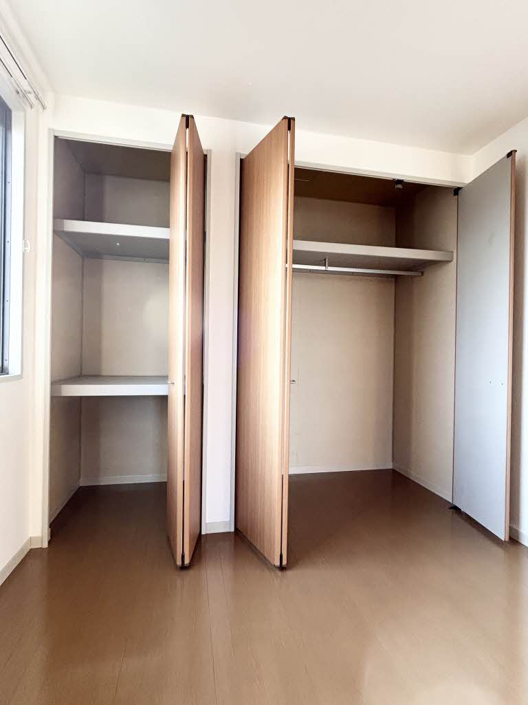 ラ パルテール旭川 壱番館 A0201号-5