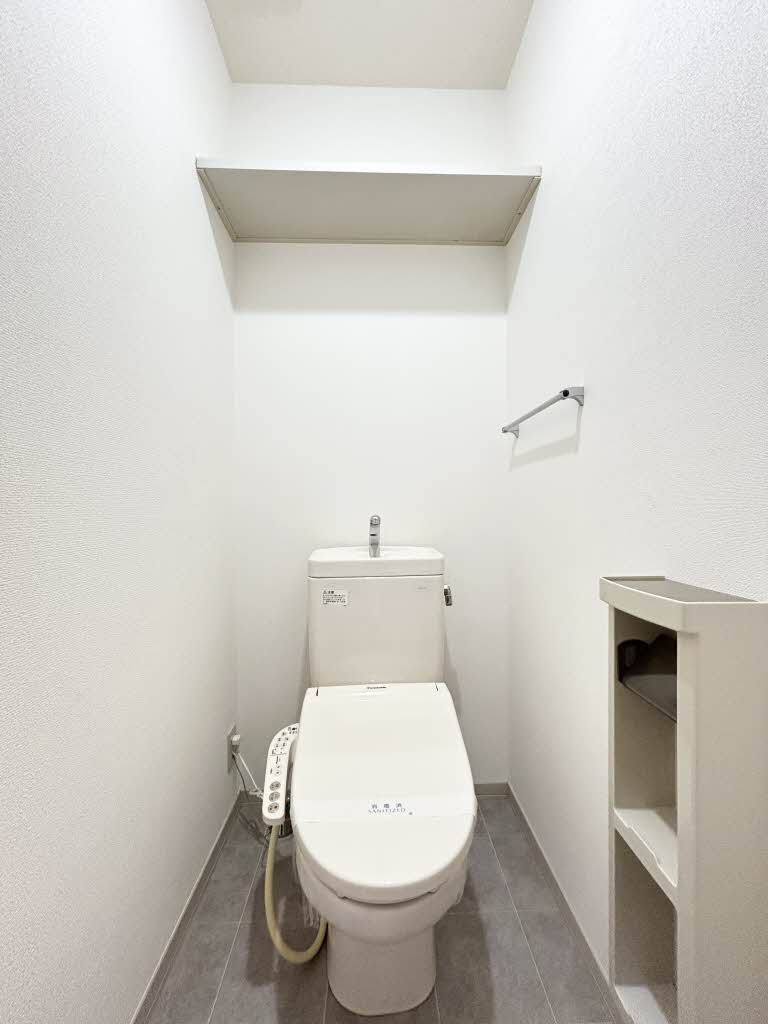 ラ パルテール旭川 壱番館 A0201号-13