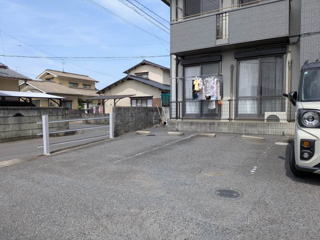 ラ　パルテール旭川　壱番館 A0201号-14