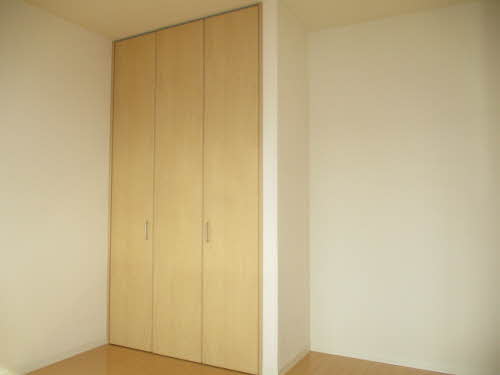 アルファ　Ｂ棟 B0205号-4
