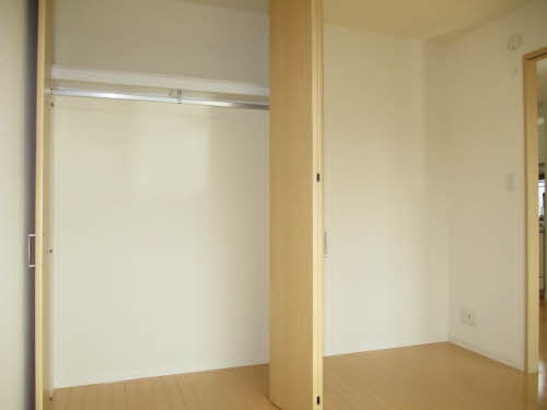 アルファ　Ｂ棟 B0205号-5