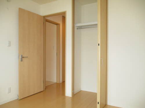 アルファ　Ｂ棟 B0205号-14
