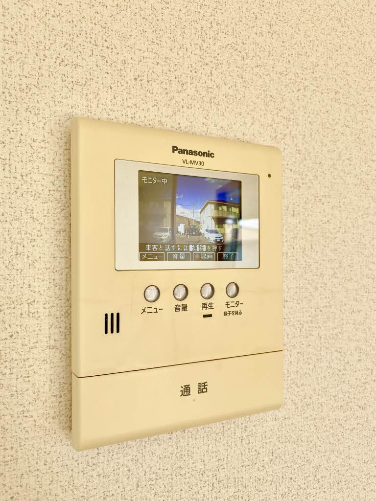 アルファ　Ｂ棟 B0207号-10