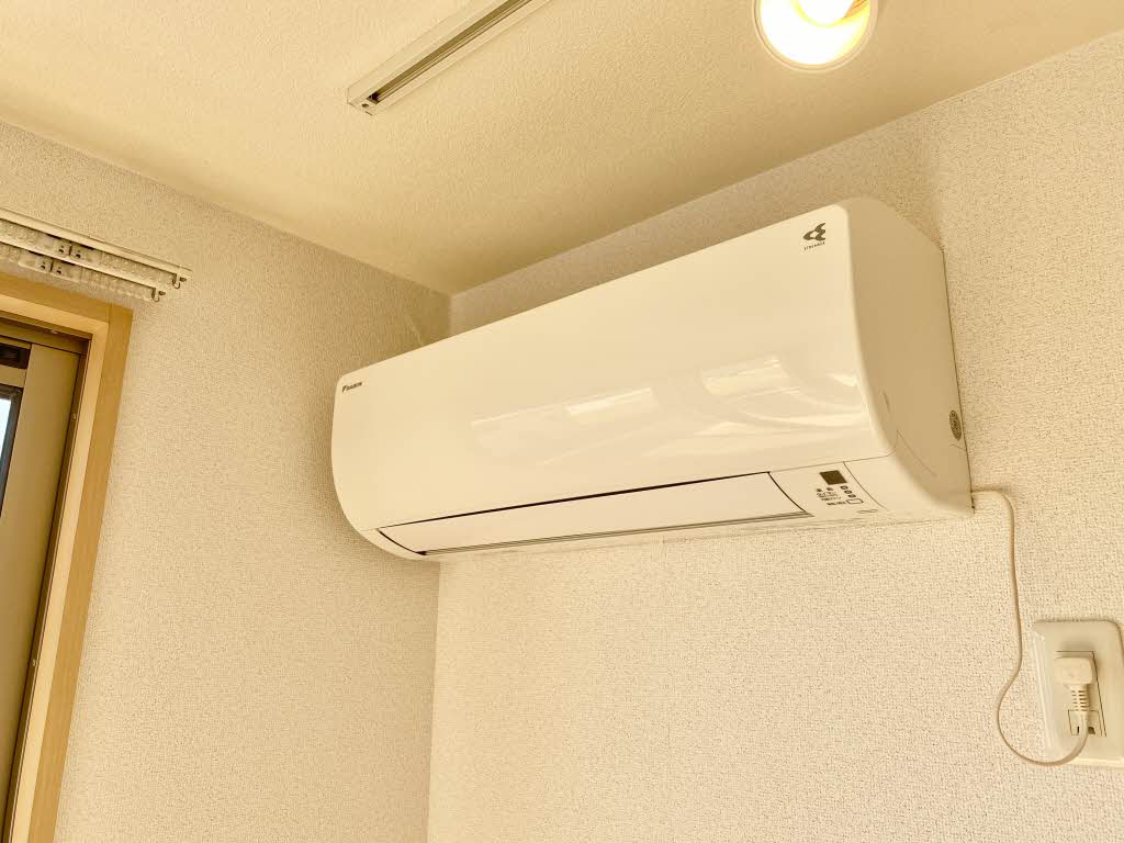 アルファ　Ｂ棟 B0207号-11