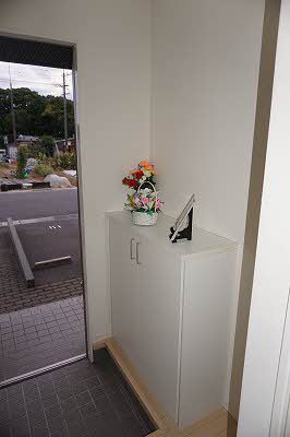 Ｋ’ｓスクエア　Ｄ棟 D0101号-7