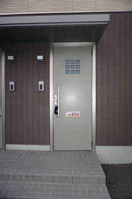Ｋ’ｓスクエア　Ｄ棟 D0101号-8