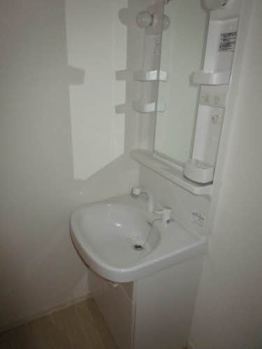 パークハイム高須Ⅱ 203号-4