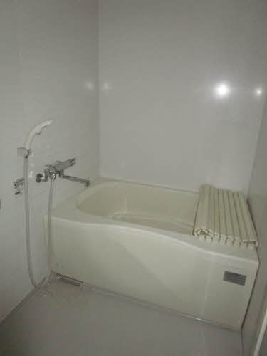 パークハイム高須Ⅱ 203号-5