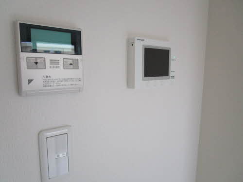 パークハイム高須Ⅱ 203号-6