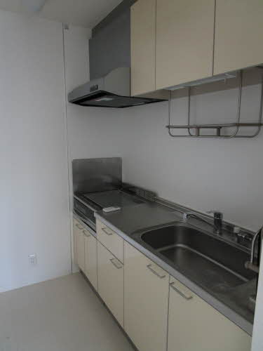 パークハイム高須Ⅱ 203号-7