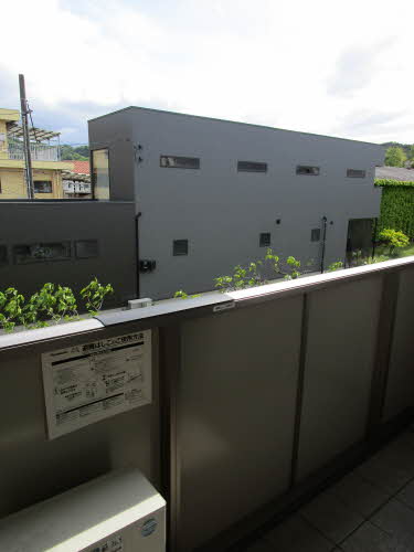 パークハイム高須Ⅱ 203号-9