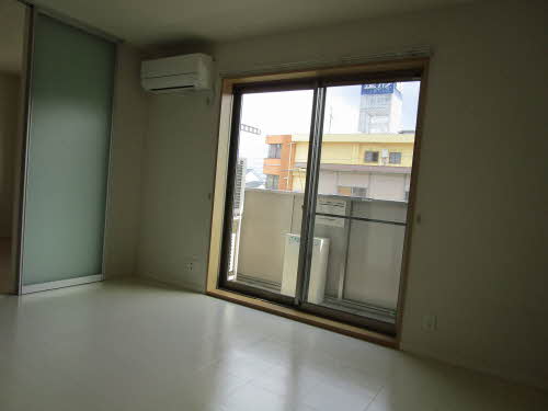 パークハイム高須Ⅱ 203号-11