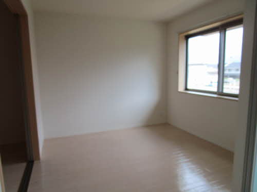 パークハイム高須Ⅱ 203号-12