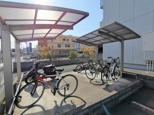 パークハイム高須Ⅱ 203号-14