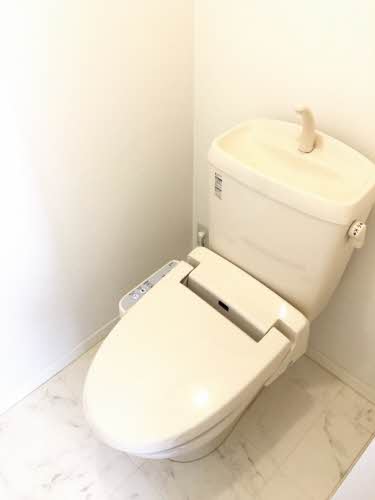 ヴィラージュ 弐番館 B0103号-5