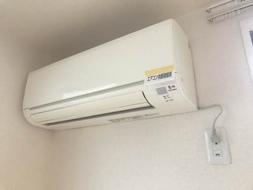 モンソレイユ　Ｂ棟 B101号-13