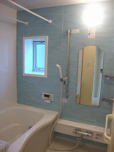 シャーメゾン ジョイナス C棟 A0201号-3