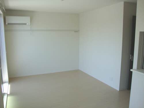 シャーメゾン ジョイナス C棟 A0201号-5