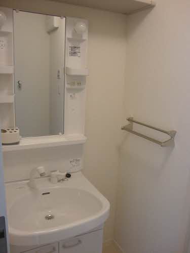 シャーメゾン ジョイナス C棟 A0201号-6