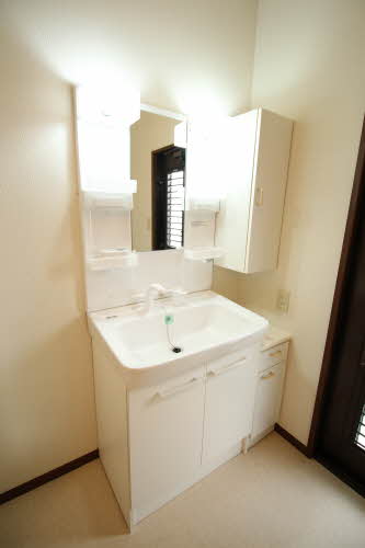 藤の木1丁目戸建-5