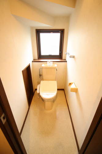 藤の木1丁目戸建-7