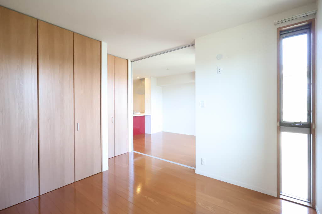 プレジール南観音 A0203号-3