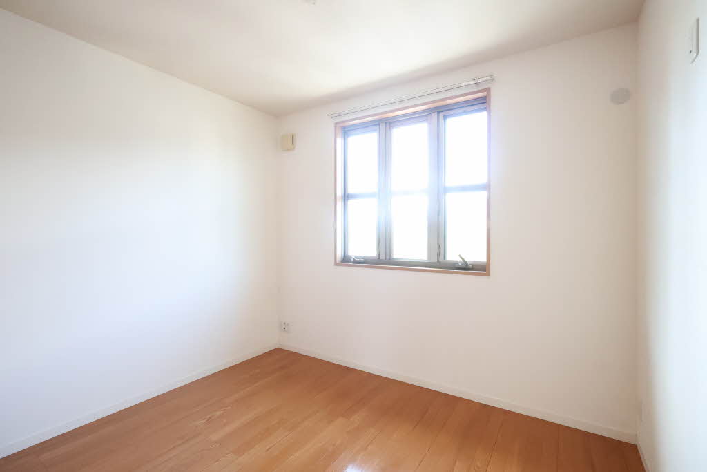 プレジール南観音 A0203号-4