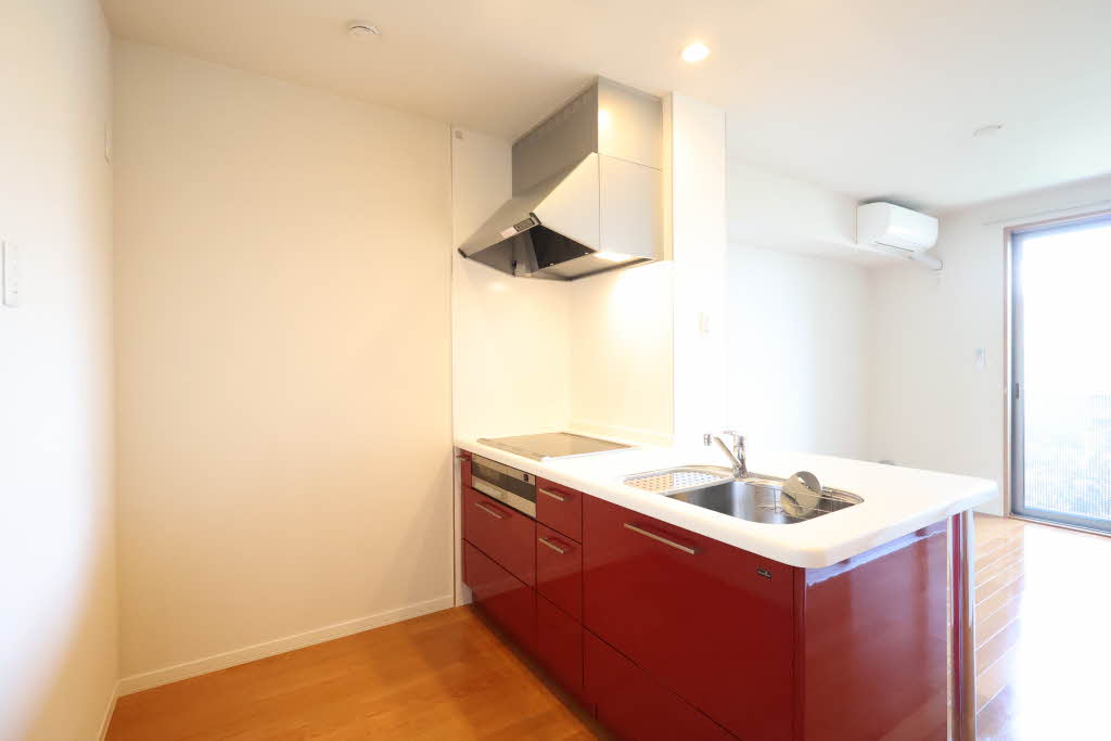 プレジール南観音 A0203号-5