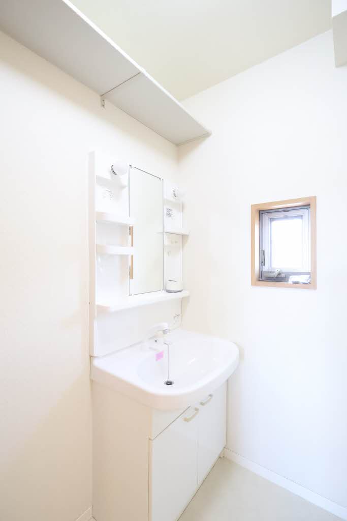 プレジール南観音 A0203号-6