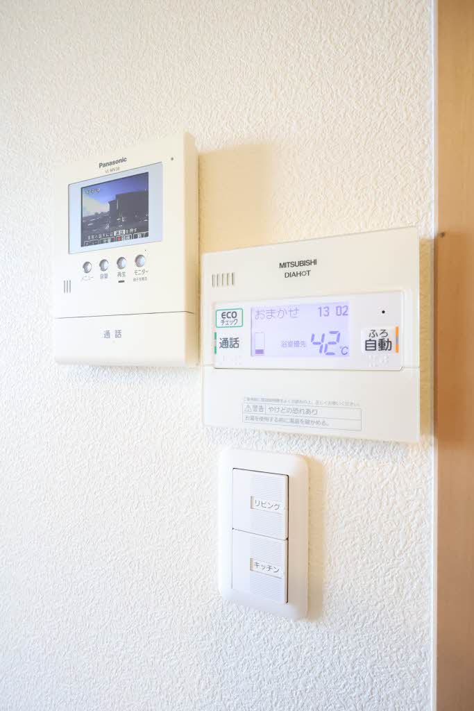 プレジール南観音 A0203号-9