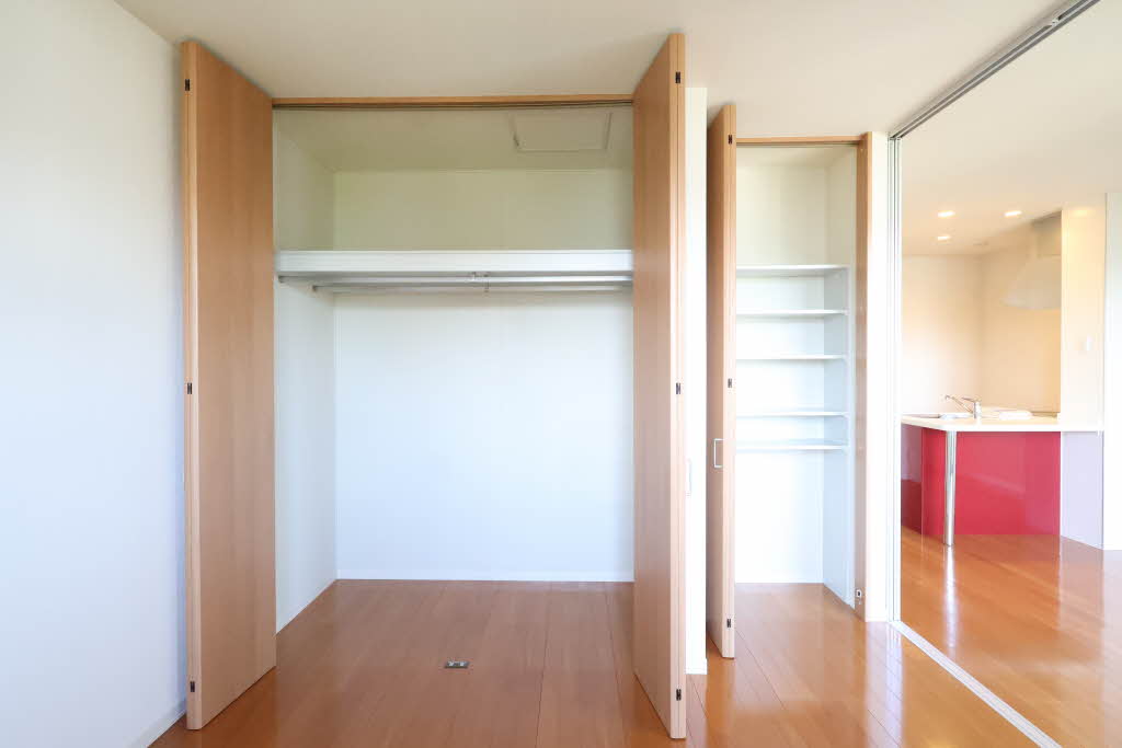 プレジール南観音 A0203号-11