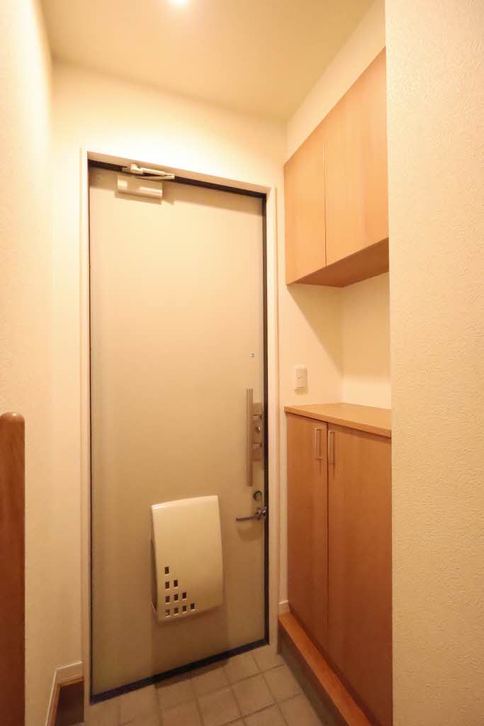 プレジール南観音 A0203号-12