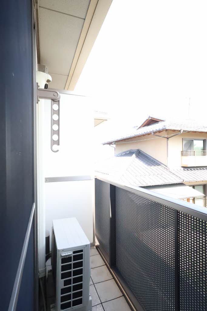 プレジール南観音 A0203号-13