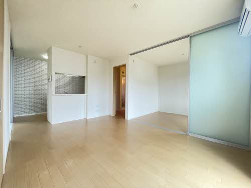 グランドメゾンＫｙａｍｏ　Ｂ棟 B102号-3