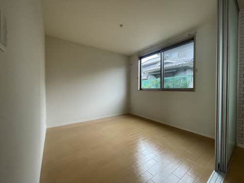 グランドメゾンＫｙａｍｏ　Ｂ棟 B102号-5