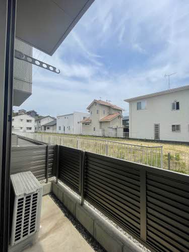 グランドメゾンＫｙａｍｏ　Ｂ棟 B102号-13