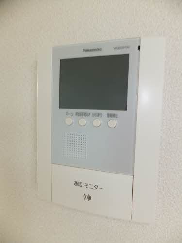 グランドメゾンKyamo B棟 B201号-6