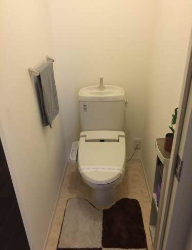 シャーメゾンアポロ A0101号-15