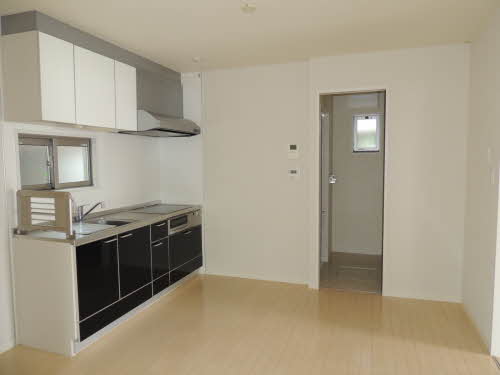 ベルコート天応南 A0101号-2