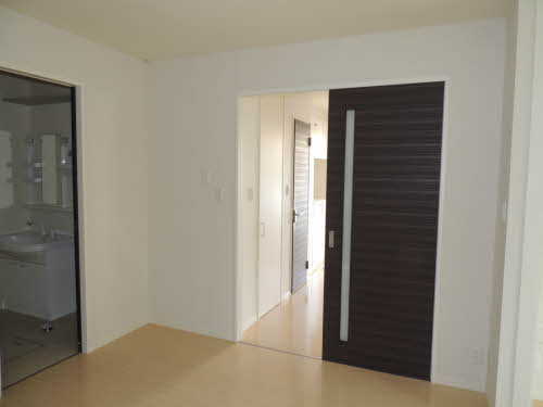 ベルコート天応南 A0101号-3