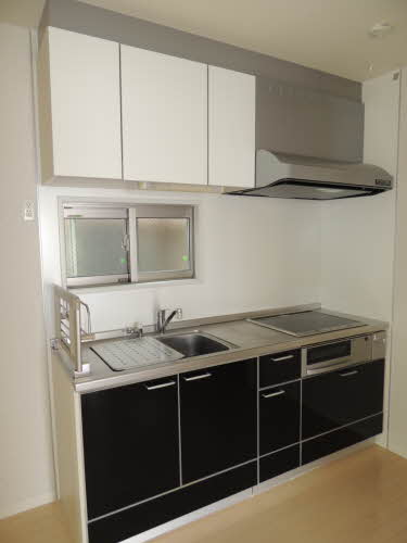 ベルコート天応南 A0101号-4