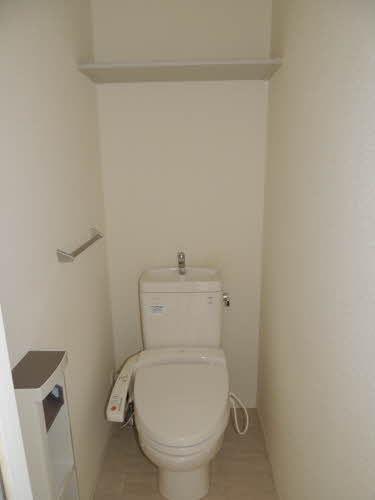 ベルコート天応南 A0101号-5