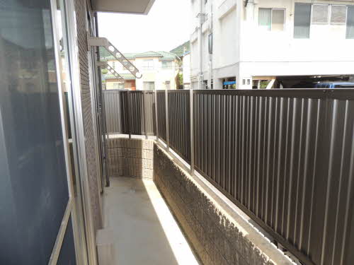 ベルコート天応南 A0101号-6