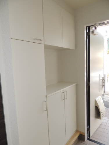 ベルコート天応南 A0101号-7