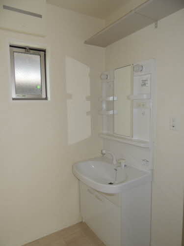 ベルコート天応南 A0101号-9