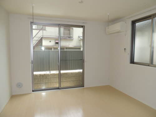 ベルコート天応南 A0101号-10