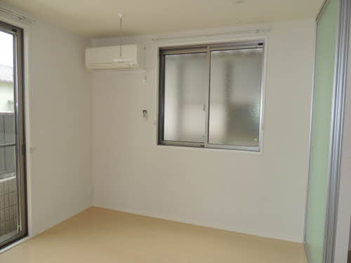 ベルコート天応南 A0101号-11