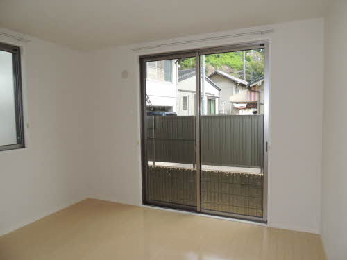 ベルコート天応南 A0101号-12