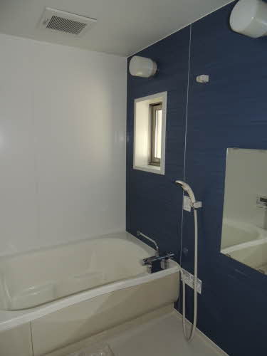 ベルコート天応南 A0101号-15