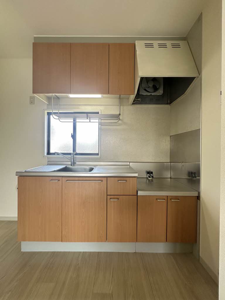 フォーレスODA B棟 B202号-5